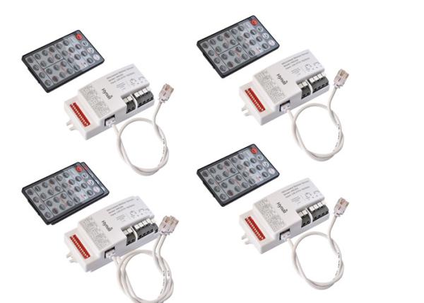 Microwave Motion Sensor Switch HNT205 Smart Light Switch Sensor IP20 Motion