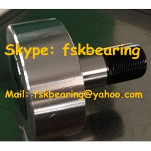 One-Way NATV40PP Combined Industrial Needle Bearing Cam Follower for Machine