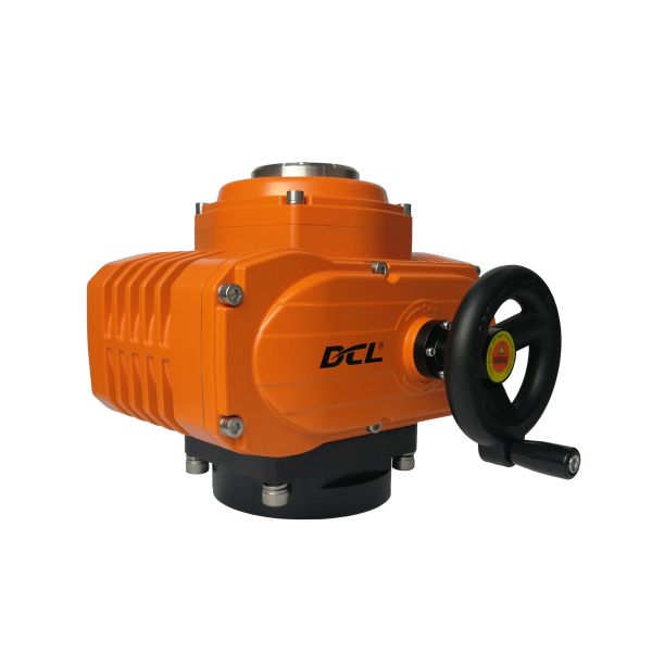Quality CSA/ATEX/IECEx Certificates Explosion Proof Electric Actuator wholesale