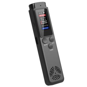 Cheap Voice Recorder Mini Professional Digital Voice Recording Upgrade for sale