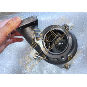 3CX Engine Turbocharger 320 06047 GT2556S JCB 4CX Backhoe Loader