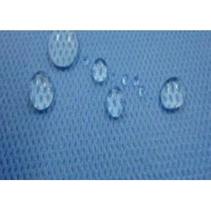 Surgical Use Laminated Fabric Water-proof Soft Nonwoven