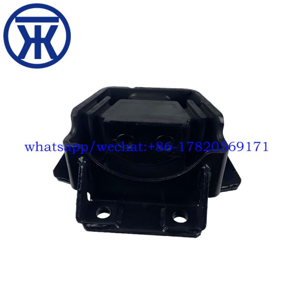 Quality 8-98013022-1 Rear Engine Mounting Cushion Rubber 8980130221 For ISUZU FVZ34 6HK1-T wholesale