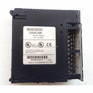 GE FANUC SERIES 90-30 PLC Digital I/O Module IC697MEM713 FACTORY SEALED