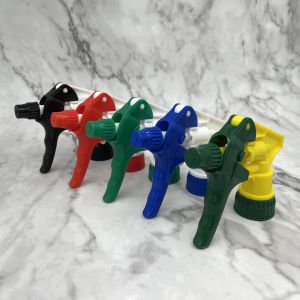 1.1ml Garden Trigger Sprayer Pump 304H Spring 28/400 28/410 With Strainer