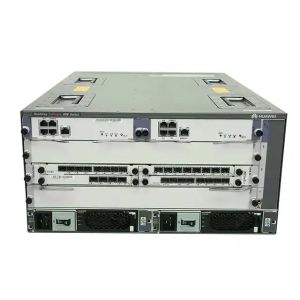 Cheap 1.44 Tbps Throughput Hua wei CX600 Series Green Cluster System Router CX600-X16A CX600-X8A for sale