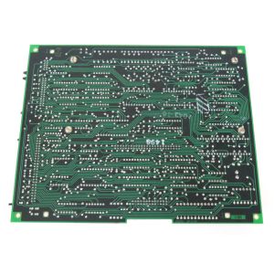GE Speedtronic Circuit Board DS3800DSQD1A1A 3 inches in heigh 7 inches in length
