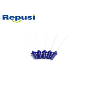 Cheap 25 MM Disposable Concentric Electromyography EMG Plastic Handle for sale