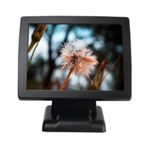 China Monoblock Computer Terminal All In One Pos PC CJ-T610 With Mini Receipt Printer on sale China Monoblock Computer Terminal All In One Pos PC CJ-T610 With Mini Receipt Printer on sale