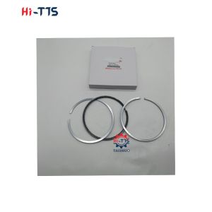S12A Engine Parts Piston Ring 232517-07010