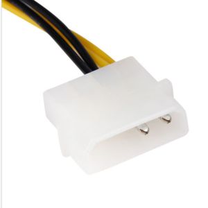 PCI-E 1X Slot Riser Express 1x To 16x Extender Extension Ribbon Flex Cable PCI