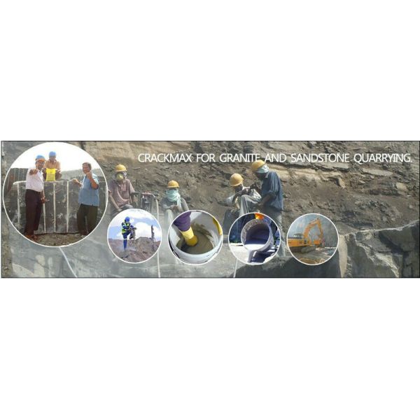 MACH 60 DTH Hammer for Rock Blast Drilling , Water Well Drilling