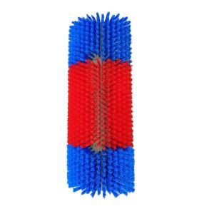 Spinning Livestock Scratching Brush Cow Cleaning Brush For Parasites