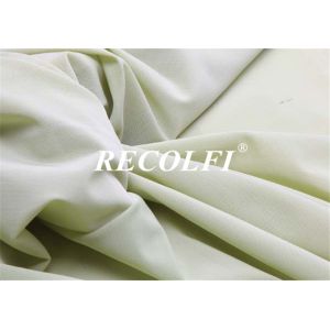 Repreve Stretch Plain Women'S Activewear Fabric Fresh Sun Protective