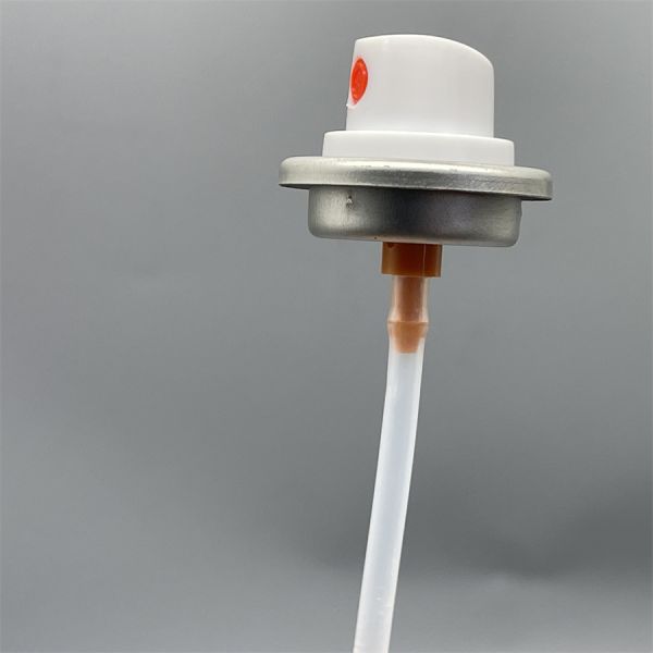 Quality Corrosion-Resistant Marine-Grade Paint Spray Valve for Saltwater Applications and Anti-Corrosive Coatings with Sealed Brass Body wholesale