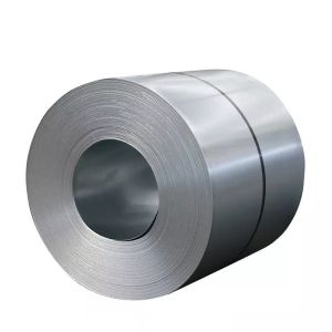 China Z30 275 Cold Rolled GI Galvanized Steel Coil Skin Pass Zinc Coating 1500mm on sale