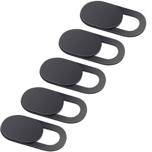 Cheap ABS Plastic Custom Logo Protector Computer Privacy Cover for sale