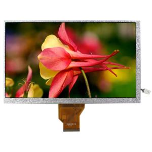 Cheap Customize LCD Screen STN FSTN 9.0&quot; 50pins TFT LCD Screen Module for sale