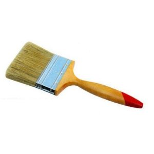 Cheap 20mm Synthetic Filament Brush For Decorator Home Painting for sale