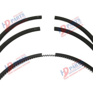 S6D170 6D170 Piston ring 46162-33-2060 Suitable For KOMATSU Diesel engines parts