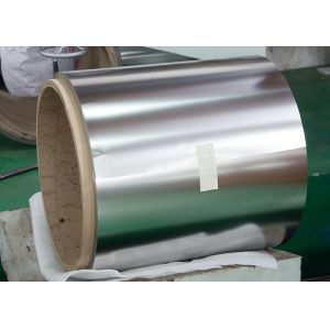 1Cr13Al4 Iron Chromium Alloy 1.0mm Oxidation Resistance