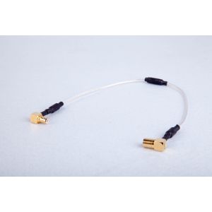 SMB Extension Cable RG316 RF Cable Assembly for Wireless Industries