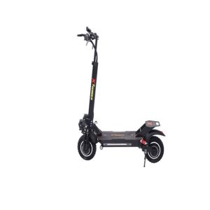 800W*2 Double drive Sports Electric Scooter High Power Lithium-ion Battery for