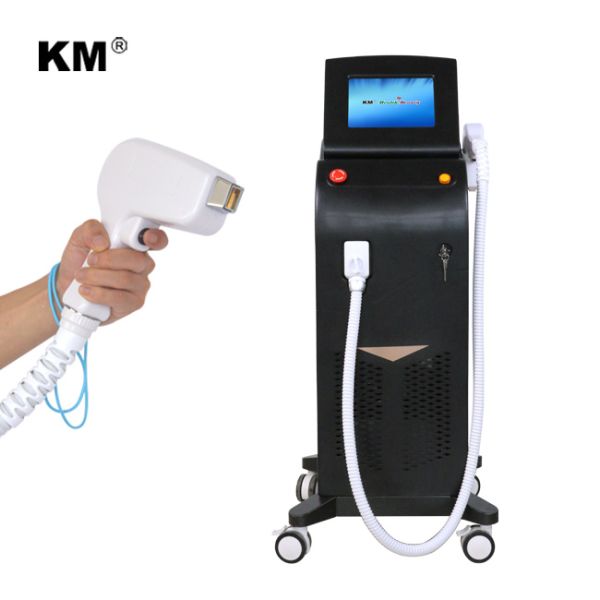 USB IPL Hair Reduction Machine , Intense Pulsed Light Hair Removal Machine OEM / ODM