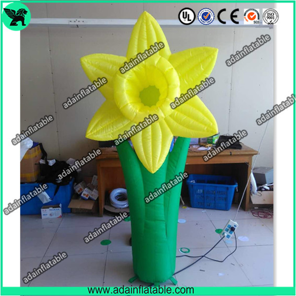 Quality Inflatable Flower, Inflatable Tree, Festival Event Party Decoration Flower wholesale