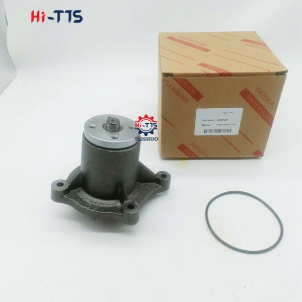 D4AE Engine For Water Pump 25100-41750