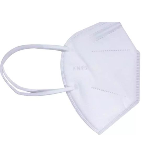 Quality Multi Layers Elastic Ear Loop Anti Fluid Kn95 Face Mask wholesale