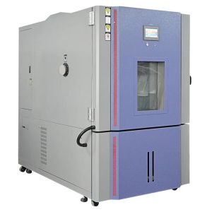 Constant Climatic Test Chamber For Temperature And Humidity Test Of Resistors