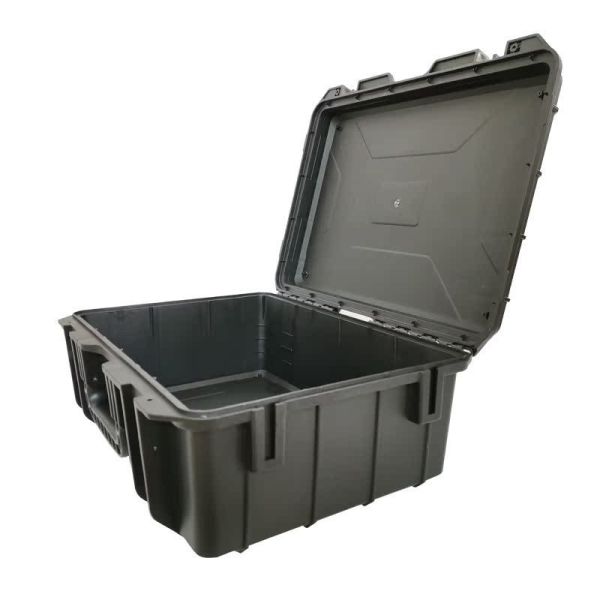 Quality Premium Tool Storage Case with Custom Protection Rugged Design and Durable Shell for Professional Use wholesale