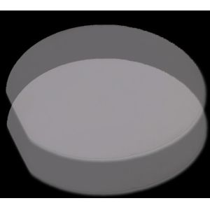 MgO Single Crystal Substrate For High Temperature Superconducting Thin Film