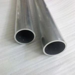 3003 Aluminium Alloy Pipe 1-6m Length ISO/ASTM T5/T6 T3 Powder Coated