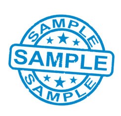 Full Page Single-Step UV Light Automatic Passport Scanner