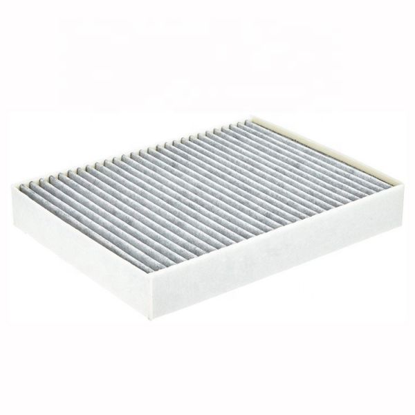 Cabin Air Filter Activated Carbon Reference NO. AC 110 Efficiency 93%-99% OEM