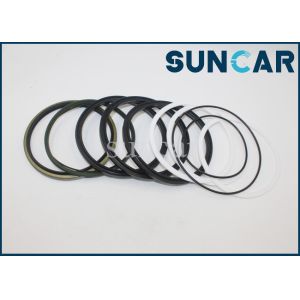 China 332-101-09900 33210109900 Cylinder Seal Kit Wear Resistance KATO Crane Replacement Service Kits on sale