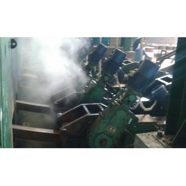 Ladle Turret Continuous Casting Plant R8M CCM 30T per Hour ISO 9001 Certificatio