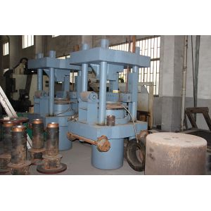 R8M 8 Strands Steel Casting Machine 15T per Hour with ISO centrification
