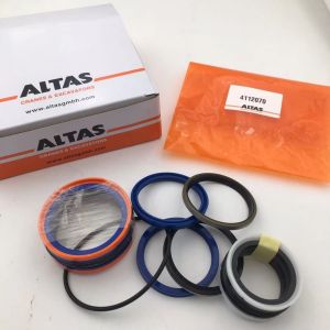 O Ring Style Atlas Seal Kit Dust Proof Ab10456332 4194307 4194374