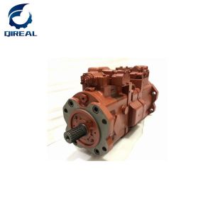 98298557 Excavator Hydraulic Main Pump K5V200DTH R455 EC460 R450LC-7 VOE14531857
