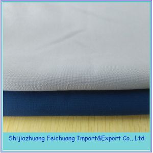 China T/R dyed garment fabric for suit 32/2x32/2 56x48 58 on sale