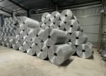 150 Meter Roll Length Pipeline Reinfored Welded Mesh For Gas Pipelines