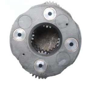 R250-7 R260-7 Swing Motor Reduction Gear Box Apply To Hyundai Excavator Spare