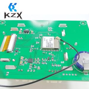 FR-1 CEM-1 CEM-3 Surface Mount Printed Circuit Assembly ENIG Surface Finish