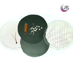 37C 1.355Kohm 3935k 3976k NTC Thermistor Probe For Batteries