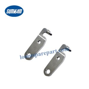 Projectile P7100 Sulzer Loom Spare Parts FAS Opener 911329112