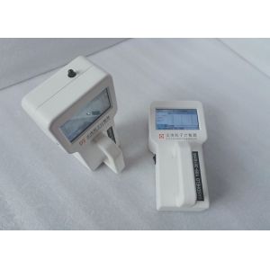 Portable Handheld Airborne Particle Counter Laser Diode source
