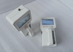 Cheap Portable Handheld Airborne Particle Counter Laser Diode source for sale